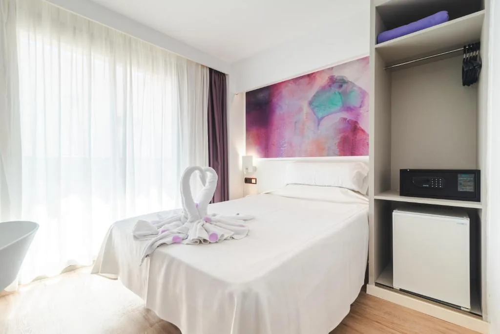 Camera Singola Superior — MLL Mediterranean Bay - Adults Only