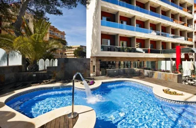 MLL Mediterranean Bay - Adults Only — foto 4