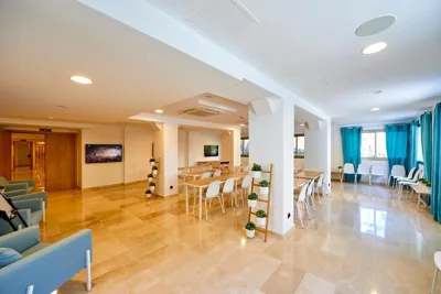 MLL Mediterranean Bay - Adults Only — foto 6