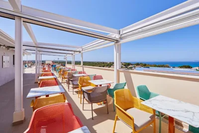 MLL Mediterranean Bay - Adults Only — foto 7