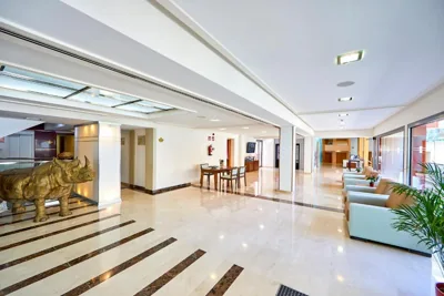 MLL Mediterranean Bay - Adults Only — foto 8