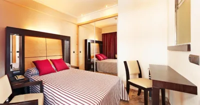 MLL Mediterranean Bay - Adults Only — foto 11