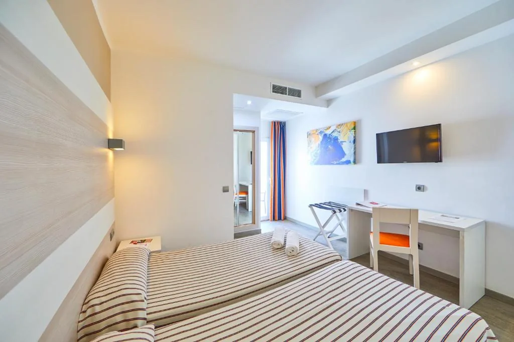 Double Room — MLL Palma Bay Club Resort