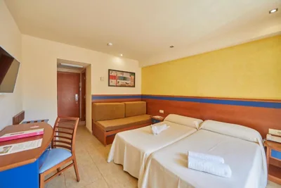 MLL Palma Bay Club Resort — photo 5