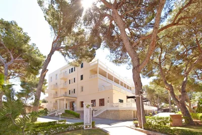 MLL Palma Bay Club Resort — photo 9
