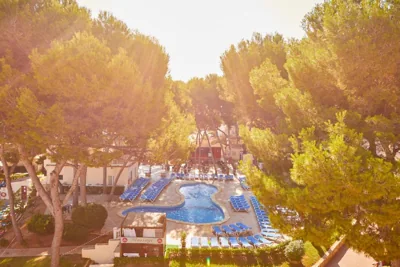 MLL Palma Bay Club Resort — photo 10