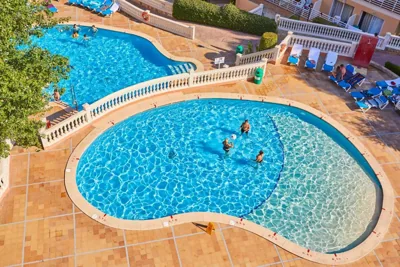 MLL Palma Bay Club Resort — photo 11