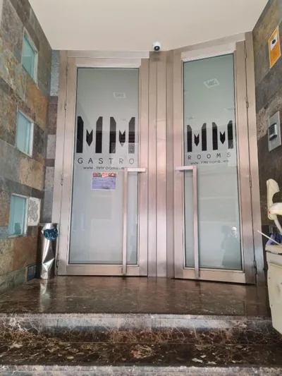 MM-Rooms — 照片 10