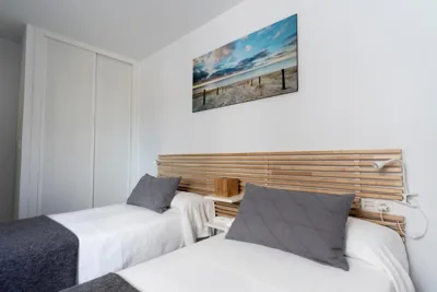MM-Rooms — 照片 11