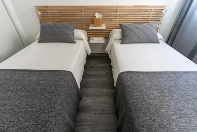 MM-Rooms — 照片 12