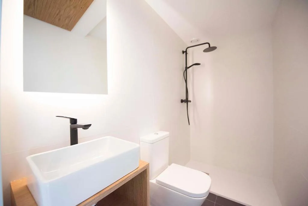 Habitación Familiar Estándar — Moana Eco Surf House