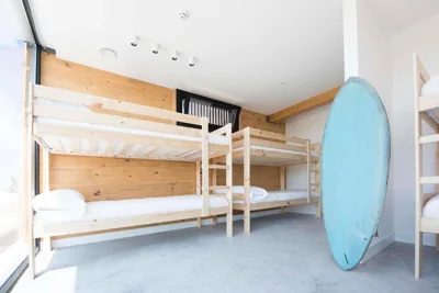 Moana Eco Surf House — foto 2