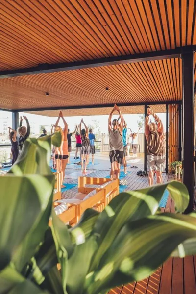 Moana Eco Surf House — foto 5