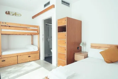 Moana Eco Surf House — foto 8