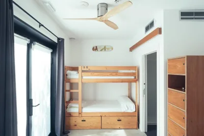 Moana Eco Surf House — foto 10