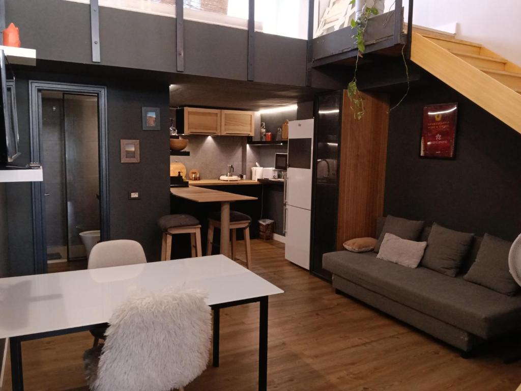 Mochita Loft