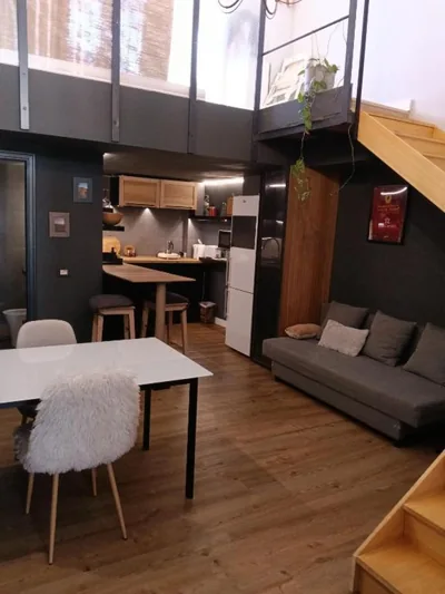 Mochita Loft — foto 4