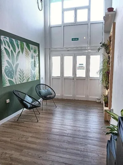 Mochita Loft — foto 10