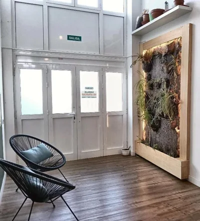 Mochita Loft — foto 11
