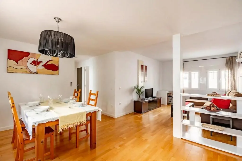 Casa — Modern design apartament in Conil!