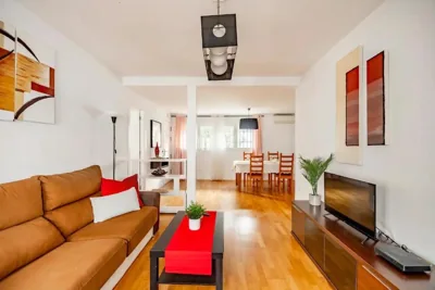 Modern design apartament in Conil! — foto 2