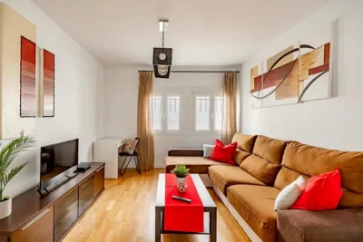 Modern design apartament in Conil! — foto 3