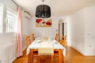 Modern design apartament in Conil! — foto 4