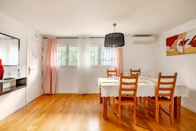 Modern design apartament in Conil! — foto 5