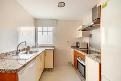 Modern design apartament in Conil! — foto 6