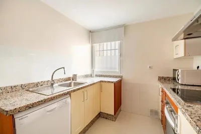 Modern design apartament in Conil! — foto 7