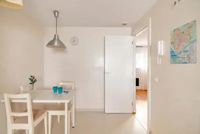 Modern design apartament in Conil! — foto 8