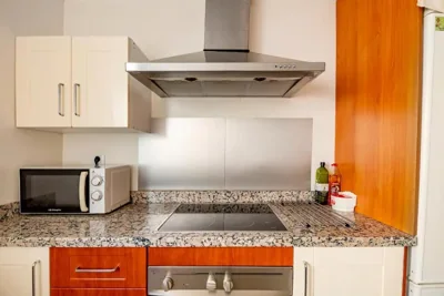 Modern design apartament in Conil! — foto 9