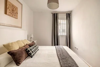 Modern design apartament in Conil! — foto 12