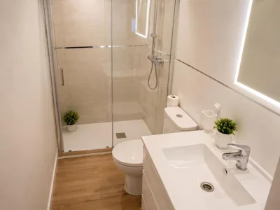 Modern Duplex - Rooftop Terrace - 5 min to the Beach! — foto 3