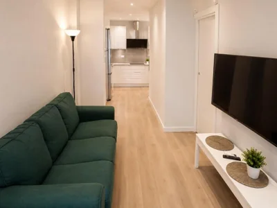 Modern Duplex - Rooftop Terrace - 5 min to the Beach! — foto 5