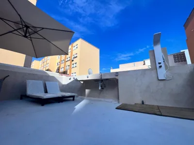 Modern Duplex - Rooftop Terrace - 5 min to the Beach! — foto 6