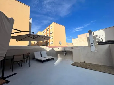 Modern Duplex - Rooftop Terrace - 5 min to the Beach! — foto 11
