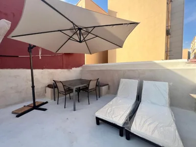 Modern Duplex - Rooftop Terrace - 5 min to the Beach! — foto 12