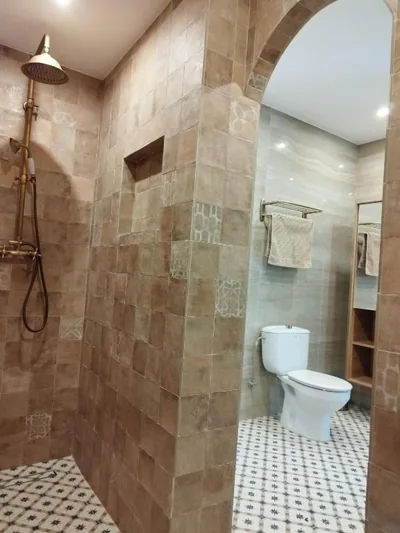 Modern luxury villa Paradise — Foto 3