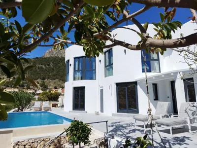 Modern luxury villa Paradise — Foto 4
