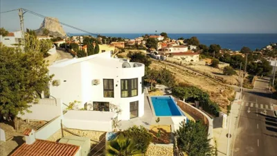Modern luxury villa Paradise — Foto 6