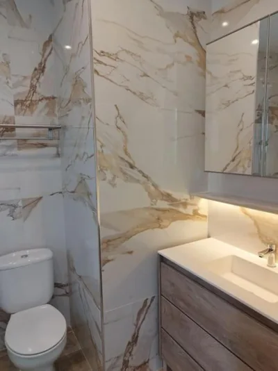 Modern luxury villa Paradise — Foto 8