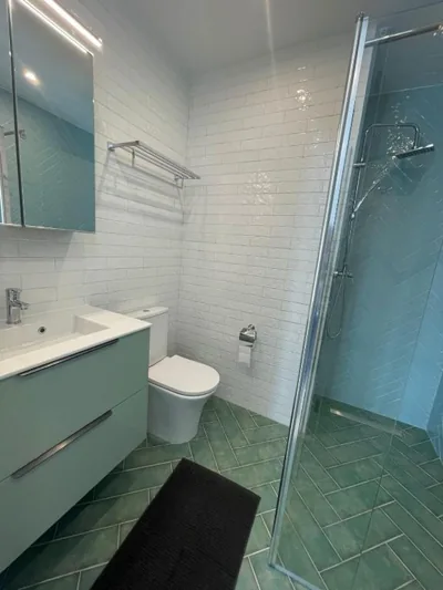 Modern luxury villa Paradise — Foto 9
