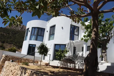 Modern luxury villa Paradise — Foto 10
