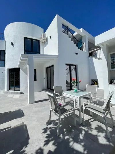 Modern luxury villa Paradise — Foto 11