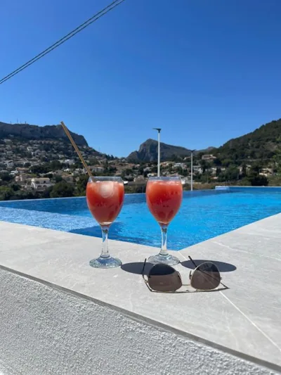 Modern luxury villa Paradise — Foto 12