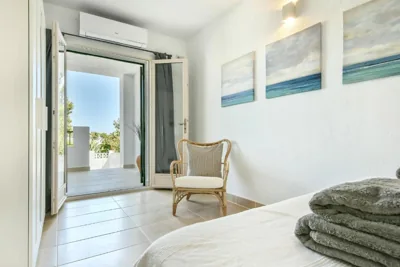 Modern stylish bungalow in Moraira — foto 2