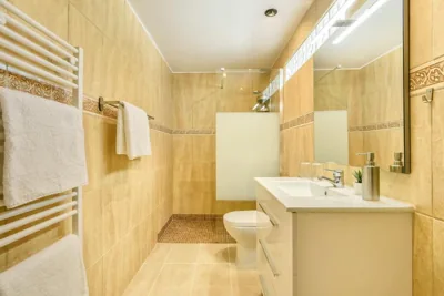 Modern stylish bungalow in Moraira — foto 3