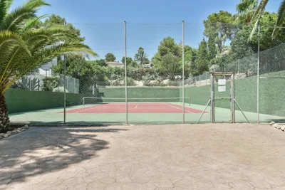 Modern stylish bungalow in Moraira — foto 6