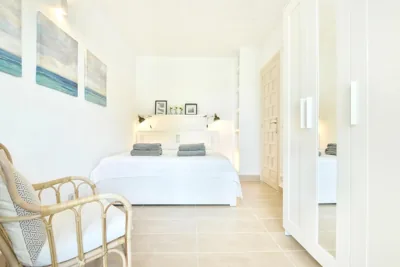 Modern stylish bungalow in Moraira — foto 8